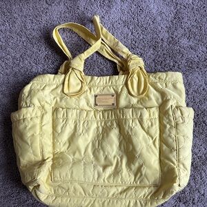 NWT Marc Jacob’s diaper bag